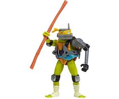Mutant TMNT figūrėlė MIX 'N MATCH DONATELLO, 83802