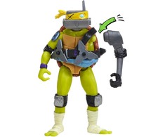 Mutant TMNT figūrėlė MIX 'N MATCH DONATELLO, 83802