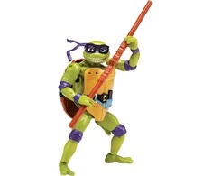 TMNT figūrėlė MUTATIONS PET TO NINJA DONATELLO, 83362