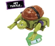 TMNT figūrėlė MUTATIONS PET TO NINJA DONATELLO, 83362