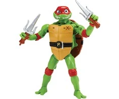 TMNT figūrėlė MUTATIONS PET TO NINJA RAPHAEL, 83364