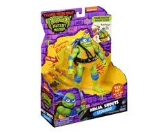 Playmates TMNT figūrėlė Ninja Shouts Leonardo, 83351
