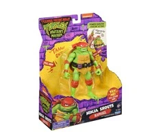 TMNT figūrėlė Ninja Shouts Raphael, 83354