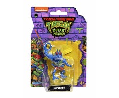 TMNT mini figūrėlė Baxter Fly, 83276