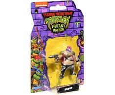 TMNT mini figūrėlė Bebop, 83278