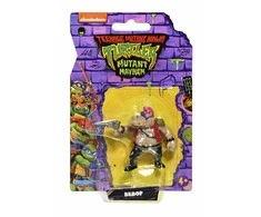 TMNT mini figūrėlė Bebop, 83278