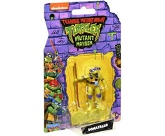 TMNT mini figūrėlė Donatello, 83272