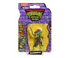 TMNT mini figūrėlė Leatherhead, 83279