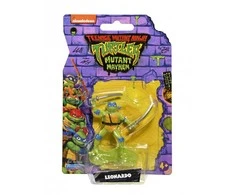 TMNT mini figūrėlė Leonardo, 83271