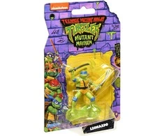 TMNT mini figūrėlė Leonardo, 83271