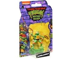TMNT mini figūrėlė Michelangelo, 83273