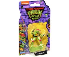 TMNT mini figūrėlė Raphael, 83274