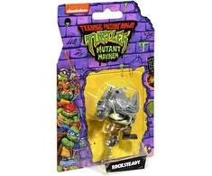 TMNT mini figūrėlė Rocksteady, 83277