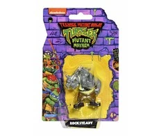 TMNT mini figūrėlė Rocksteady, 83277