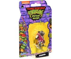 TMNT mini figūrėlė Splinter, 83275
