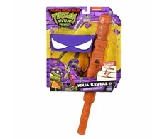 Mutant TMNT nindzės aksesuarai Donatello's Bo Staff, 83522