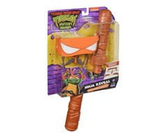 Mutant TMNT nindzės aksesuarai Michelangelo's Nunchuck, 83523