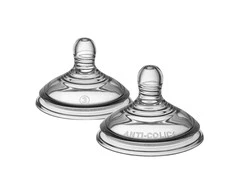 TOMMEE TIPPEE antikolinis žindukas, greitas, 2 vnt., 42122453