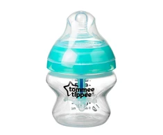 TOMMEE TIPPEE buteliukas ANTI-COLIC, 150 ml, 42240575