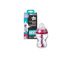 TOMMEE TIPPEE buteliukas ANTI-COLIC, 260 ml, 42257604