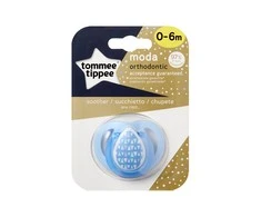 TOMMEE TIPPEE čiulptukas Moda 0-6mėn. 43338775