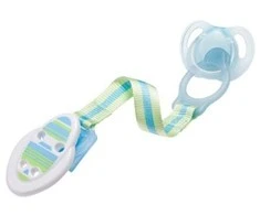 TOMMEE TIPPEE čiulptuko laikikliai, 2 vnt., 43336394