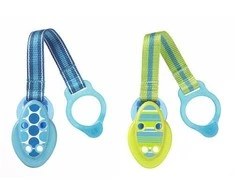 TOMMEE TIPPEE čiulptuko laikikliai, 2 vnt., 43336394
