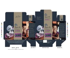 Elektrinis pientraukis TOMMEE TIPPEE  423626
