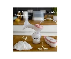 TOMMEE TIPPEE elektrinis pientraukis, 42369111