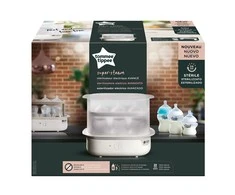 TOMMEE TIPPEE elektrinis sterilizatorius, 42323661