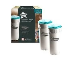 TOMMEE TIPPEE filtrai PERFECT PREP DAY &amp; NIGHT, 2 vnt., 42372201