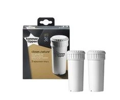 TOMMEE TIPPEE filtrai PERFECT PREP DAY &amp; NIGHT, 2 vnt., 42372201