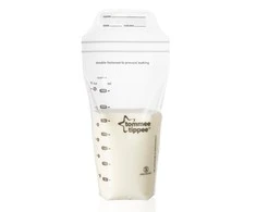 TOMMEE TIPPEE maišeliai pienui laikyti, 36 vnt., 42302242