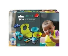 TOMMEE TIPPEE maitinimo rinkinys, 44662971