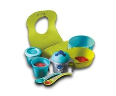 TOMMEE TIPPEE maitinimo rinkinys, 44662971