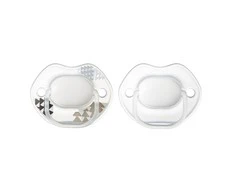 TOMMEE TIPPEE ortodontiniai čiulptukai Urban Style 0-6m, 2vnt., 43341865
