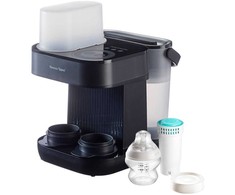 TOMMEE TIPPEE pieno mišinukų gaminimo aparatas PERFECT PREP PRO, 426783