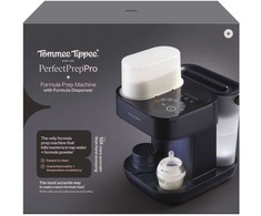 TOMMEE TIPPEE pieno mišinukų gaminimo aparatas PERFECT PREP PRO, 426783