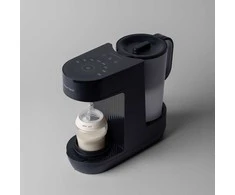 TOMMEE TIPPEE pieno mišinukų ruošimo aparatas DAY and NIGHT V2, Juodas, 426774