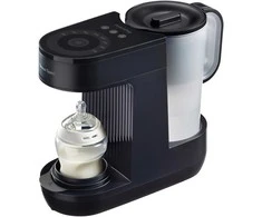 TOMMEE TIPPEE pieno mišinukų ruošimo aparatas DAY and NIGHT V2, Juodas, 426774