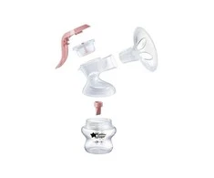 TOMMEE TIPPEE rankinis pientraukis, 423697