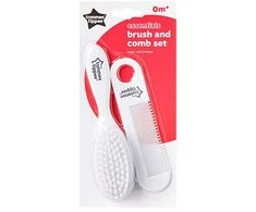 TOMMEE TIPPEE šepetys ir šukos 43309950
