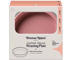TOMMEE TIPPEE silikoninė neslystanti lėkštė, 448749