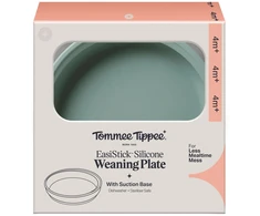 TOMMEE TIPPEE silikoninė neslystanti lėkštė, 448750