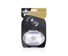 TOMMEE TIPPEE silikoniniai antspeniai, 2vnt., 42301641