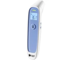 TOMMEE TIPPEE skaitmeninis ausies termometras, 0 mėn.+, 499057