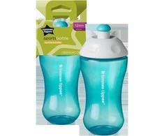 TOMMEE TIPPEE sportinė gertuvė, 12 mėn.+, 300 ml, 44111410