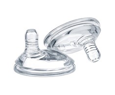 TOMMEE TIPPEE žindukai Ultra lėtos srovę 2 vnt, 42400568