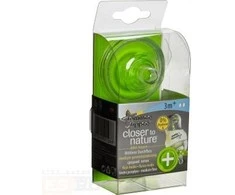 TOMMEE TIPPEE žindukai vidutinės srovės ANTI-COLIC, 2 vnt., 42112853