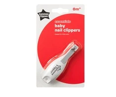 TOMMEE TIPPEE žnyplės kūdikių nagams 43312850